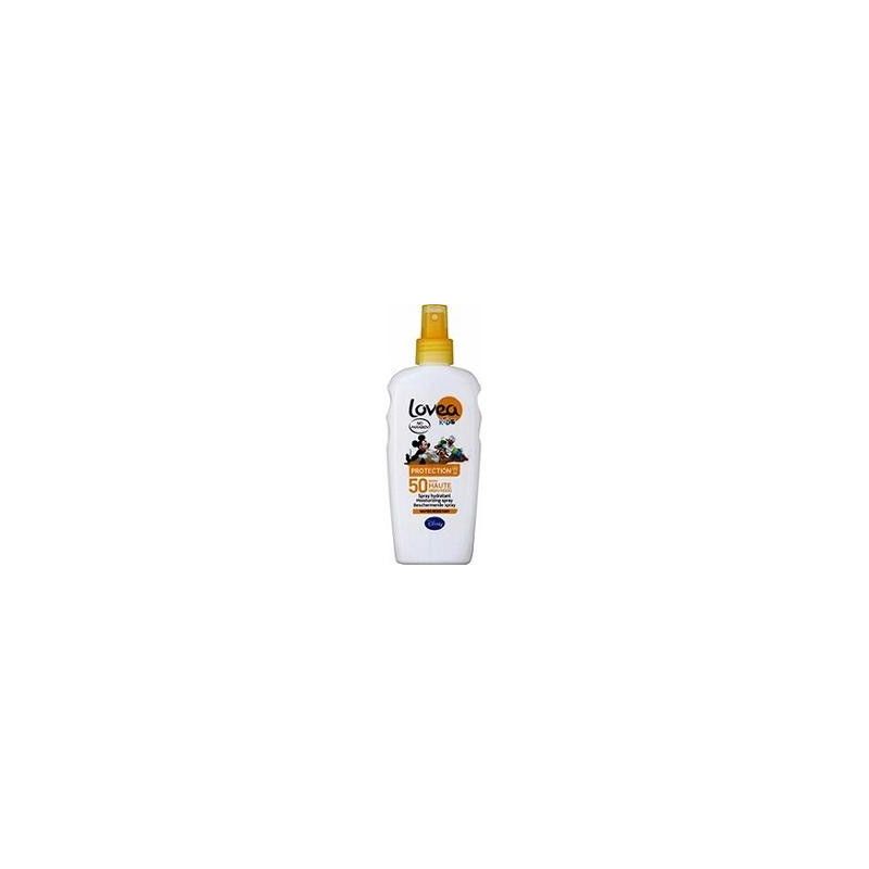 Lovea Spr.Solair Kid Spf50 200
