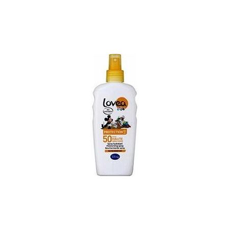 Lovea Spr.Solair Kid Spf50 200