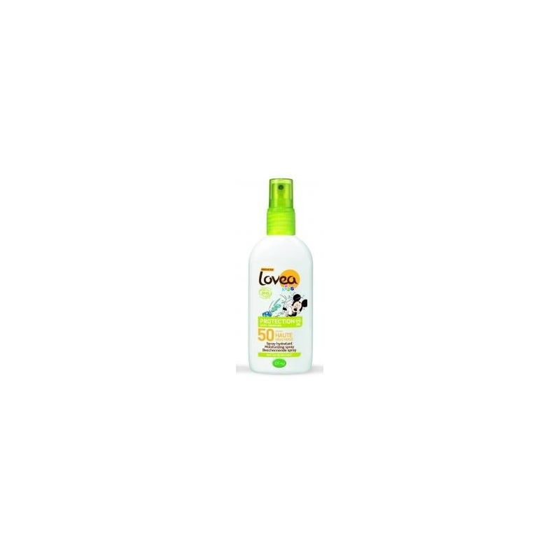 Lovea Solair Kid Spf50 100Ml