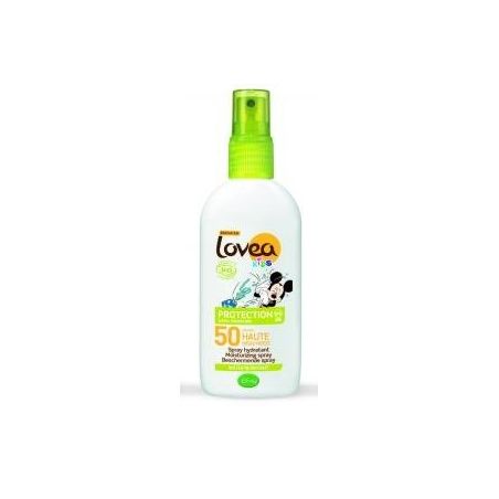 Lovea Solair Kid Spf50 100Ml