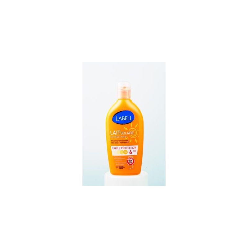 Lovea Spray Apres Soleil 200Ml