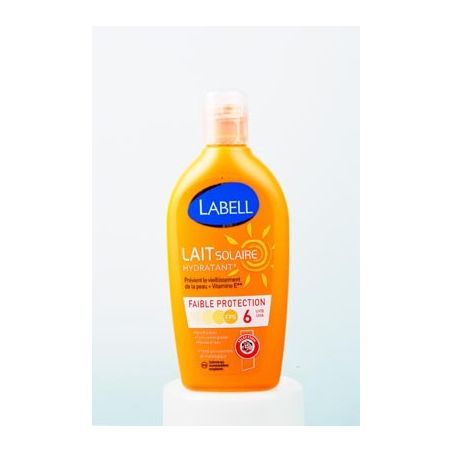 Lovea Spray Apres Soleil 200Ml