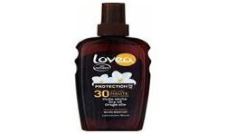 Lovea Huile Seche Spf30 200Ml