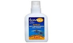 Lovea Spr Anti Moust&Guepe 100