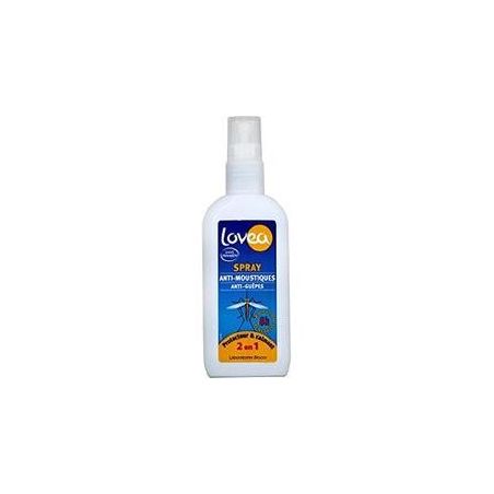 Lovea Spr Anti Moust&Guepe 100
