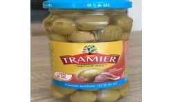 Tramier Olv Vt F.Anch -Sel180G
