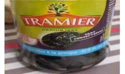 Tramier Oliv Nr Grcq -Sel 150G