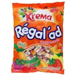 Krema Regalad Familial Sachet 590G