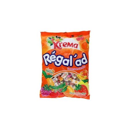 Krema Regalad Familial Sachet 590G