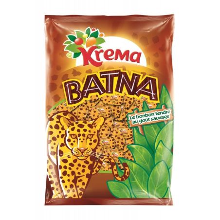 Krema Bonbons Batna Kréma Sachet 360G