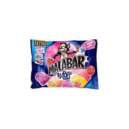 Bubble Mix Malabar Chewing-Gum