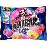 Malabar Bubble Mix Sachet 32 Pièces 214G