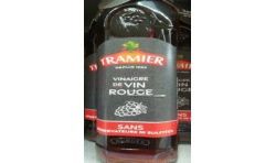 Tramier Vinaigr Vin Rouge 50Cl