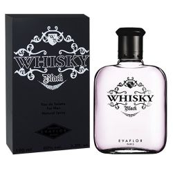 Whisky Black Formen Edt100