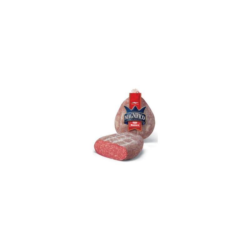 Montorsi Kg Saucisson Jambon Magnifico