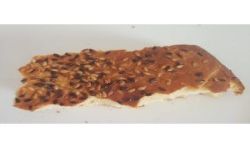 Gerbe Savoyarde 400G Pain Maghreb Graine Lin