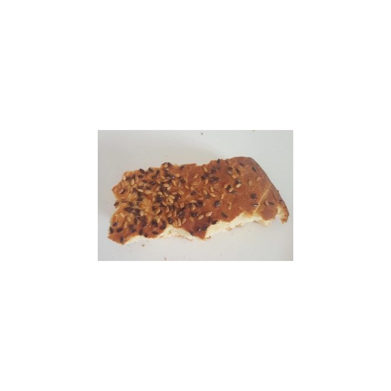Gerbe Savoyarde 400G Pain Maghreb Graine Lin