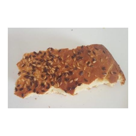 Gerbe Savoyarde 400G Pain Maghreb Graine Lin