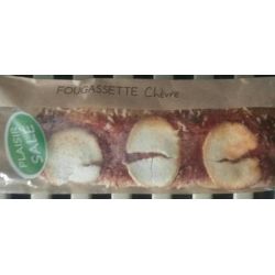 Gerbe Savoyarde 150 G Fougassette Chevre