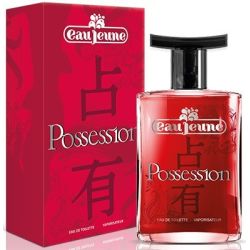 Eau Jeune De Toilette Possession : Le Vaporisateur 75Ml