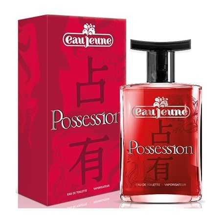 Eau Jeune De Toilette Possession : Le Vaporisateur 75Ml