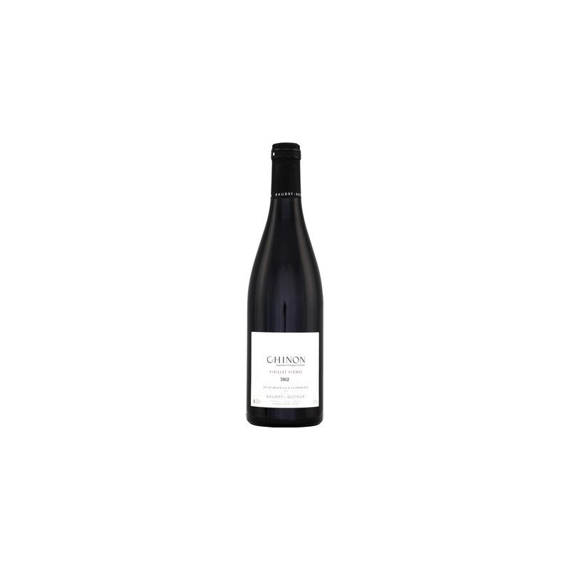 Chinon Aop Rge Vieilles Vignes