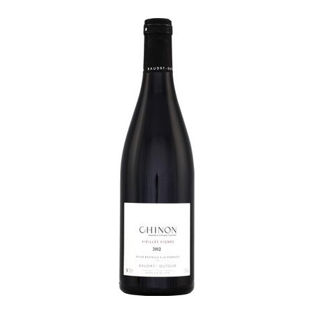 Chinon Aop Rge Vieilles Vignes