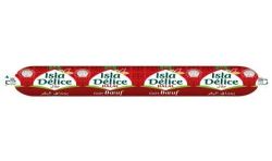 Isla Delic Del.Scse Vol/Bf Halal500G
