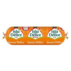 Pt.Sauc.Volail.Halal 230G