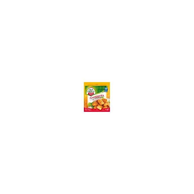 Isla Delice Nuggets Volaille Halal 400G
