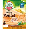 Isla Delic Isla.Delice Plet Df Halal120Gr