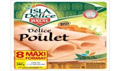 Isla Delice 8 Tr De Poulet Del