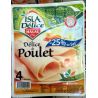 Isla Delic Delice Plet T.S.Red4T120G