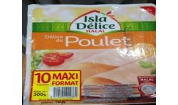 Isla Delic Delice De Poulet10Tr 300G