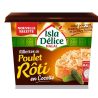 Isla Delice 220G Rillettes Poulet Roti I.D