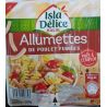 Isla Delic I.Delic.Allumet Plt Fumx2 200G