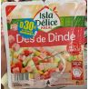 Isla Delic I.Delic.Des Dinde Naturx2 200G