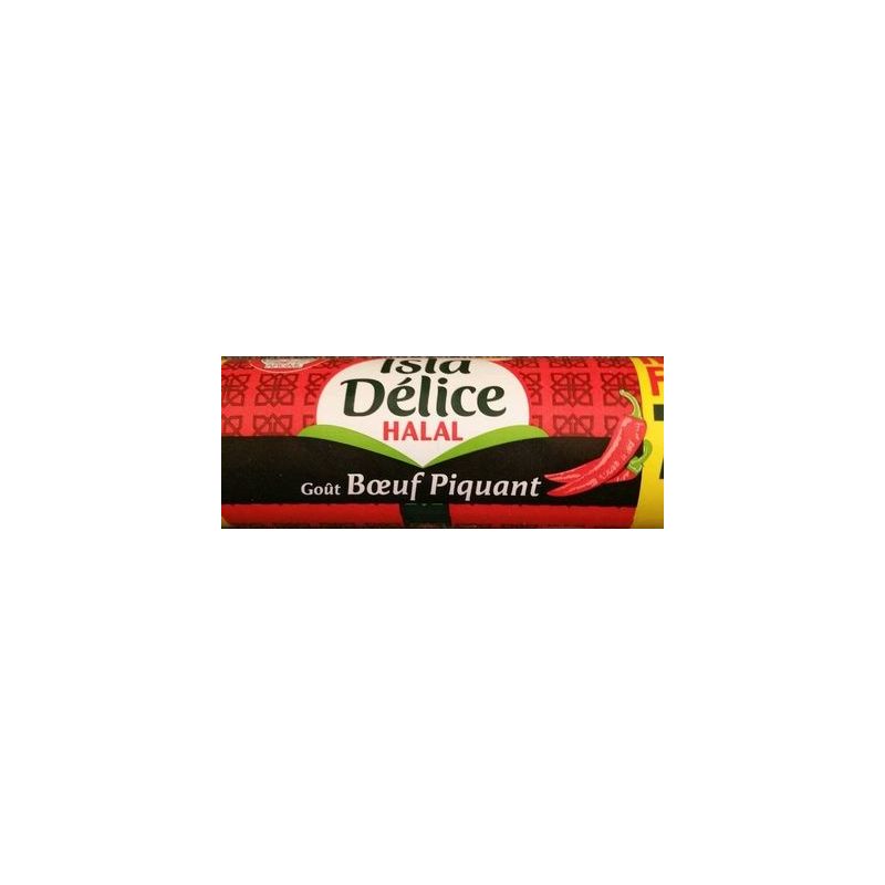 Isla Delic Delice Boeuf Piquant750G
