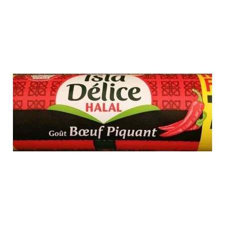 Isla Delic Delice Boeuf Piquant750G