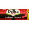 Isla Delic Delice Boeuf Piquant750G