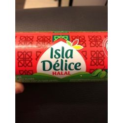 Isla Delic Delice Boeuf Olives 750Gr