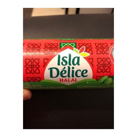 Isla Delic Delice Boeuf Olives 750Gr