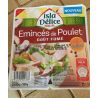 Isla Delic Id Eminces Plt Gt Fume 2X90G