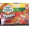 Isla Delice 360G Id Tenders Original