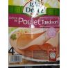 Isla Delic Id Delice Plt Tandoori 4T 120G