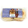 Muffins Blanc 250G. 154