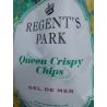 Regentpark Regent Park Chips Sel Mer 150G