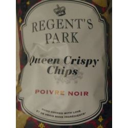 Regentpark Chip Poivre Nr 150G