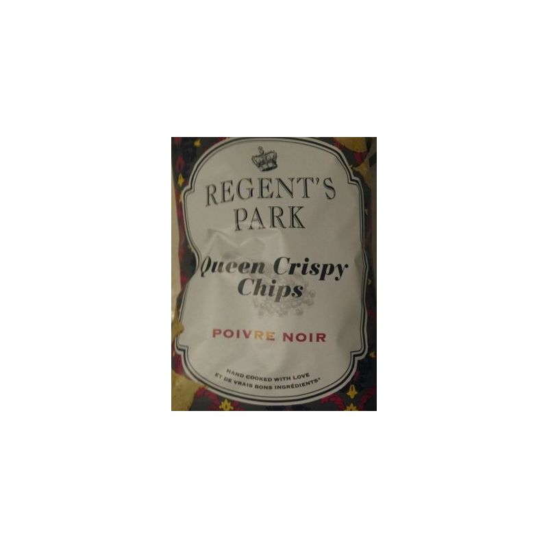 Regentpark Chip Poivre Nr 150G