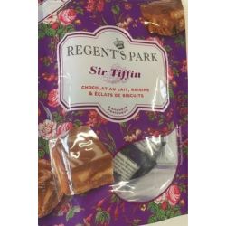 Regentpark Regents Park Tiffin115G